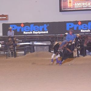 Meet your Posher, Robby